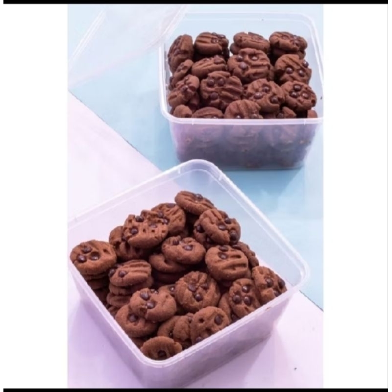 

kue lebaran good time