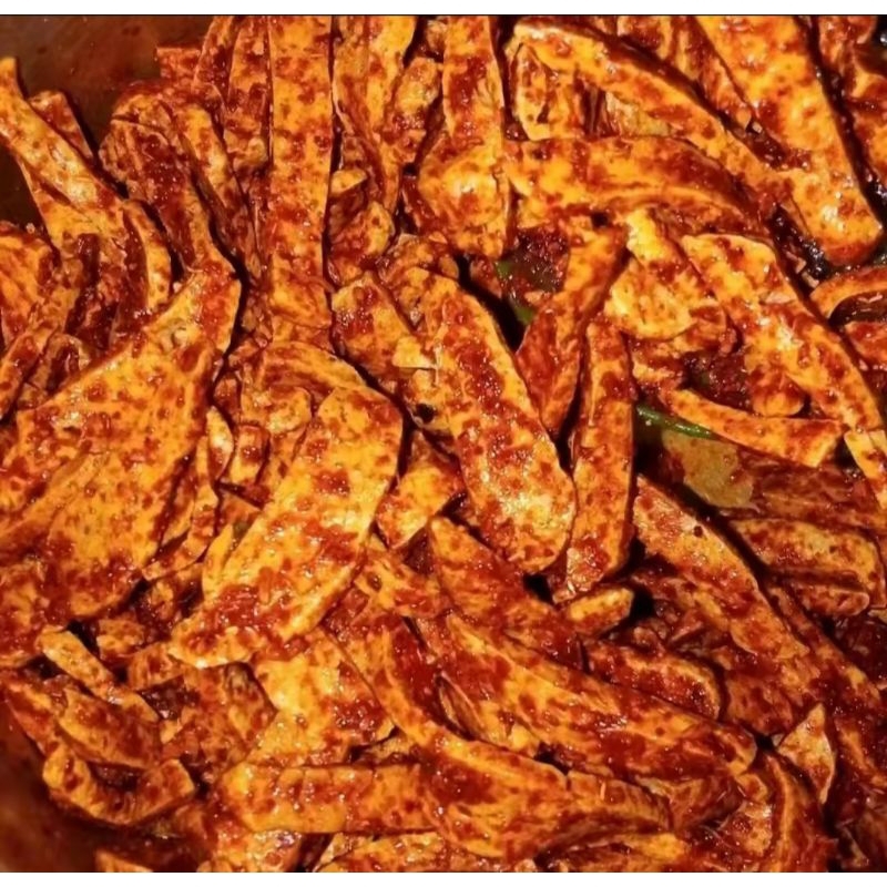 

1kg basreng daun jeruk