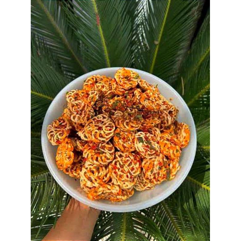 

Sebring Mawar 50gr