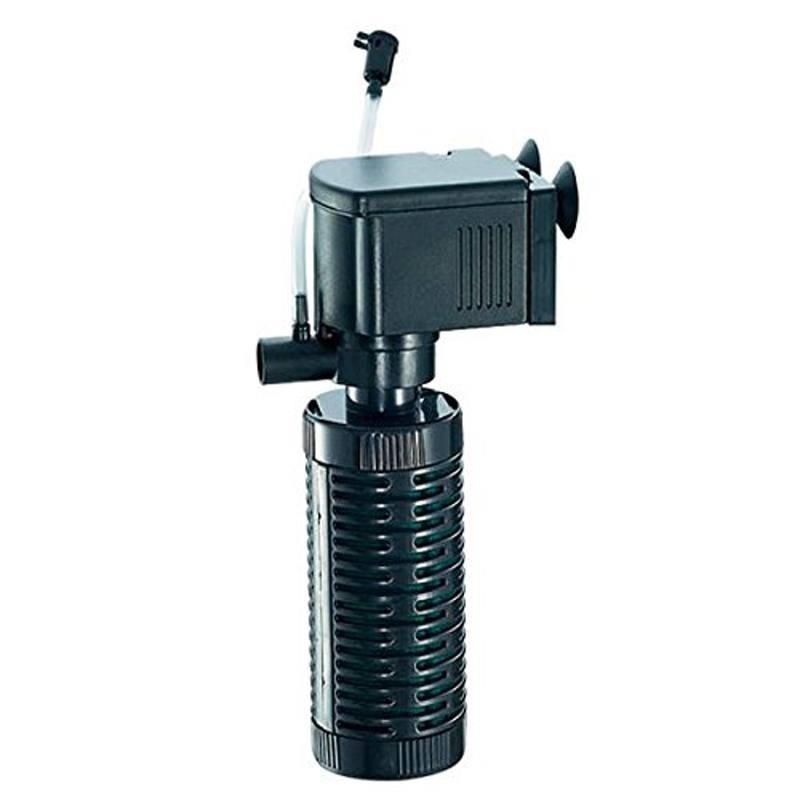 QUICK FILTER INTERNAL kecil POWER HEAD - AQUARIUM AQUASCAPE AKUARIUM