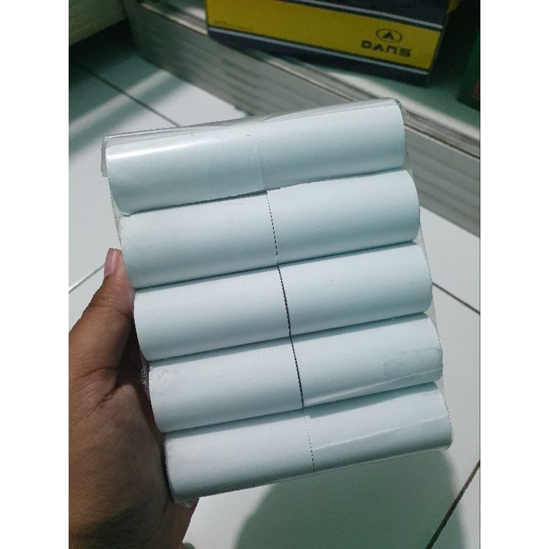 

kertas thermal isi 10