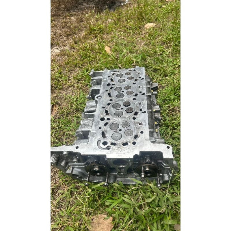silinder kop/cylinder head ranger 2.2