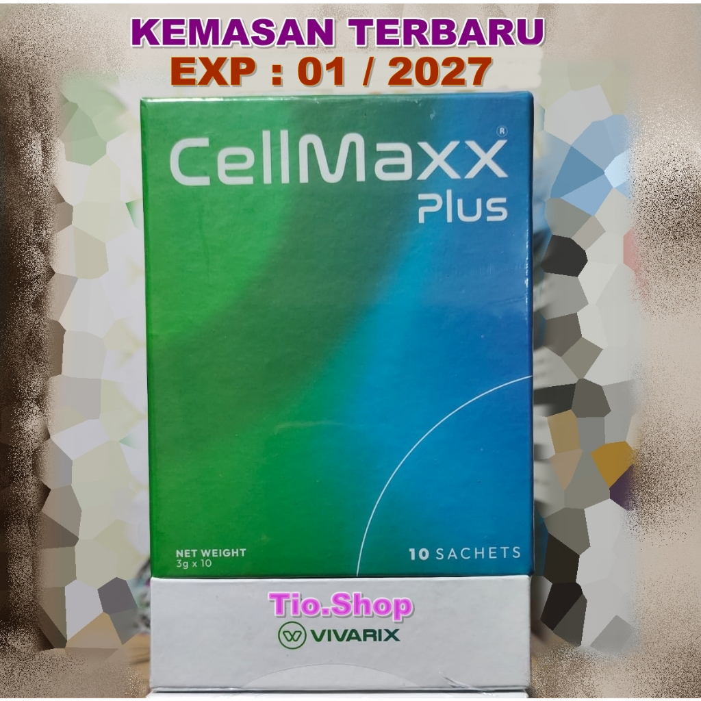 Cellmaxx Original l Cell Maxx l CellMax Maxxima Original