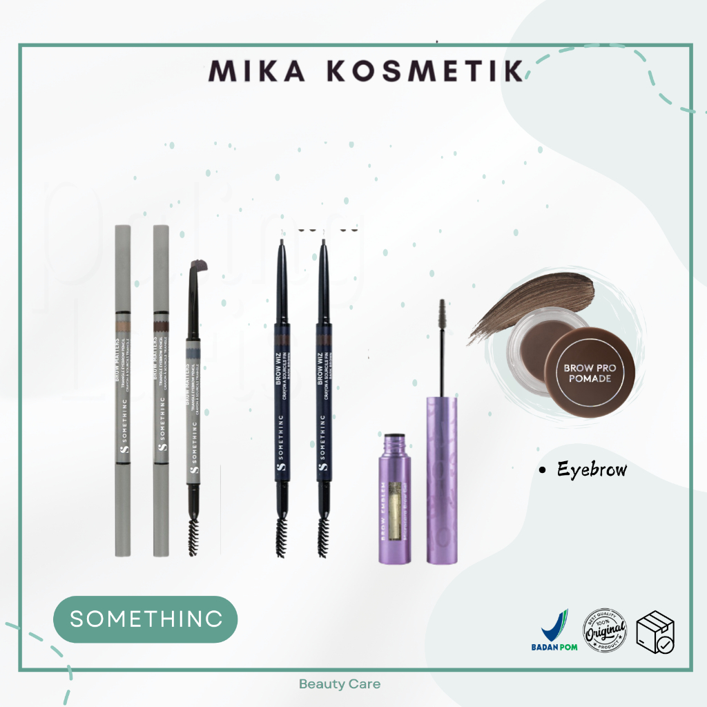 SOMETHINC Eye Brow