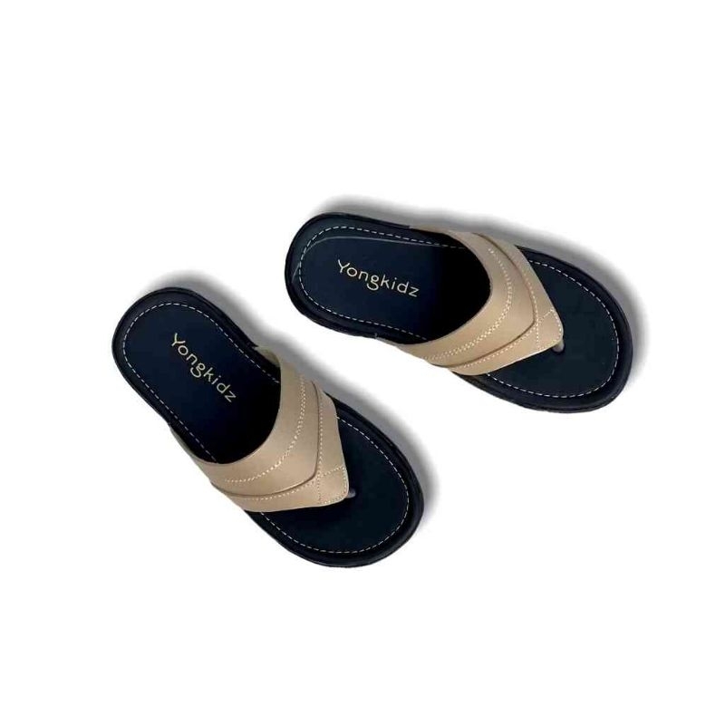 Sandal Jepit Anak Laki Laki Yongkidz Grade Ori Jt26.30