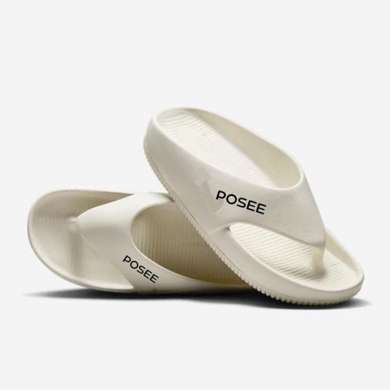 sandal jepit posee pria wanita sandal jepit phaylon terbaru