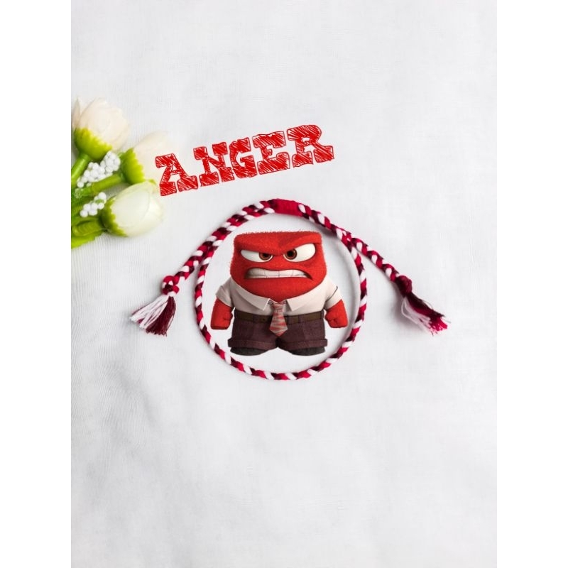 GELANG BENANG 3 WARNA / GELANG AESTHETIC / GELANG BENANG AESTHETIC / GELANG BENANG JAHIT / GELANG BE