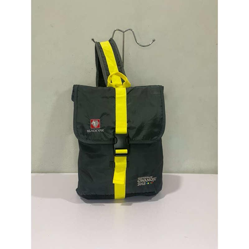 crosbody Blackyak