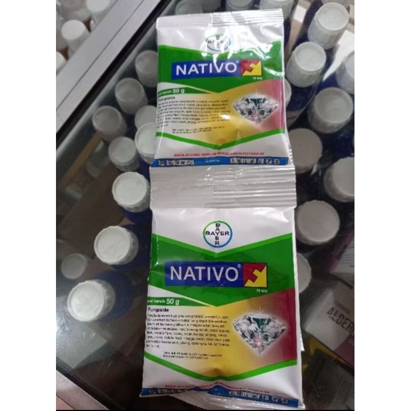 Nativo 50gram