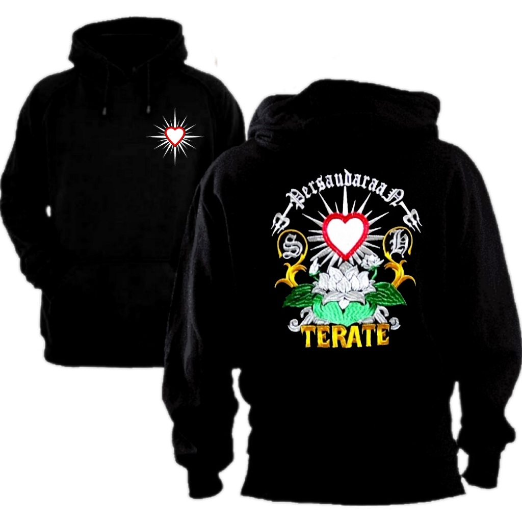 JAKET BORDIR PSHT-JAKET PSHT TERBARU-JAKET PSHT DISTRO-JAKET PSHT KEREN--JEMPER PSHT-SWETER PSHT