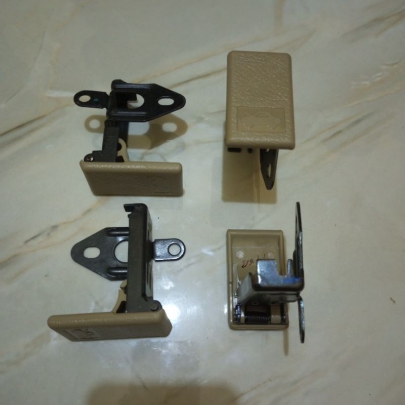 Tarikan Kap Mesin Honda jazz Ori Harga Satuan