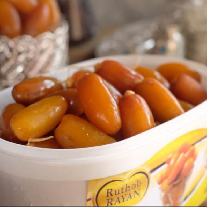 

premium ruthob rayan