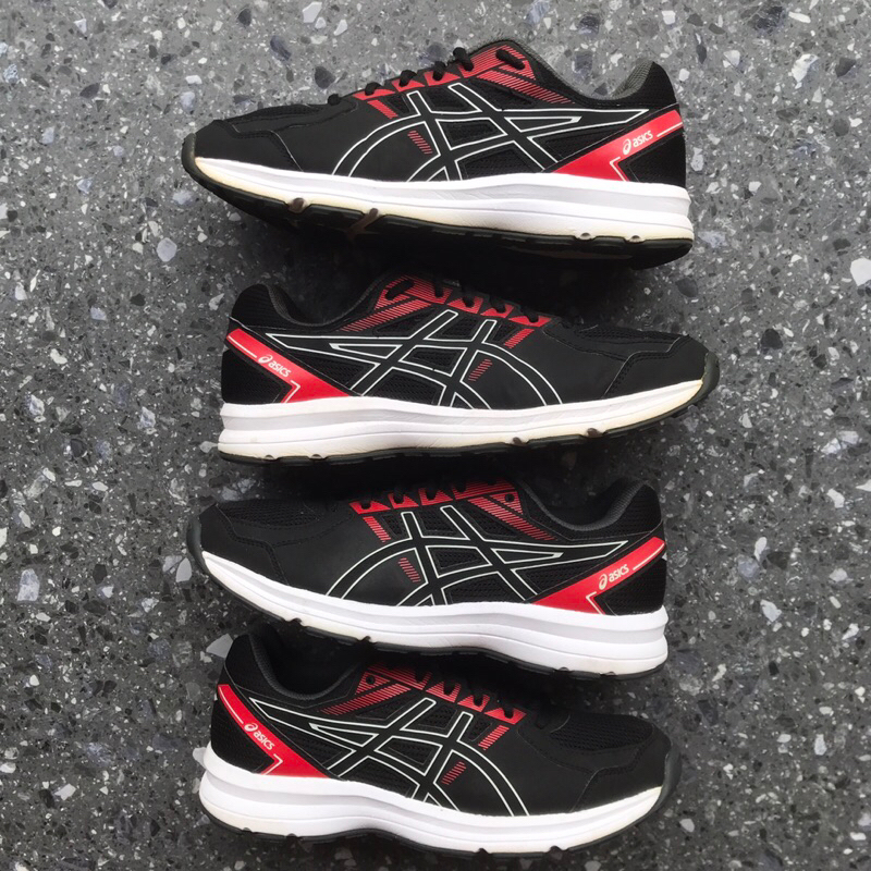 ASICS gel Jolt 2