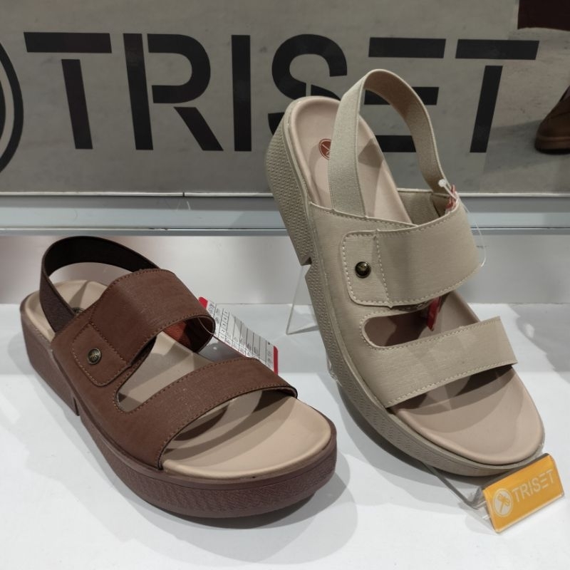 SANDAL TALI CEWEK TRISET