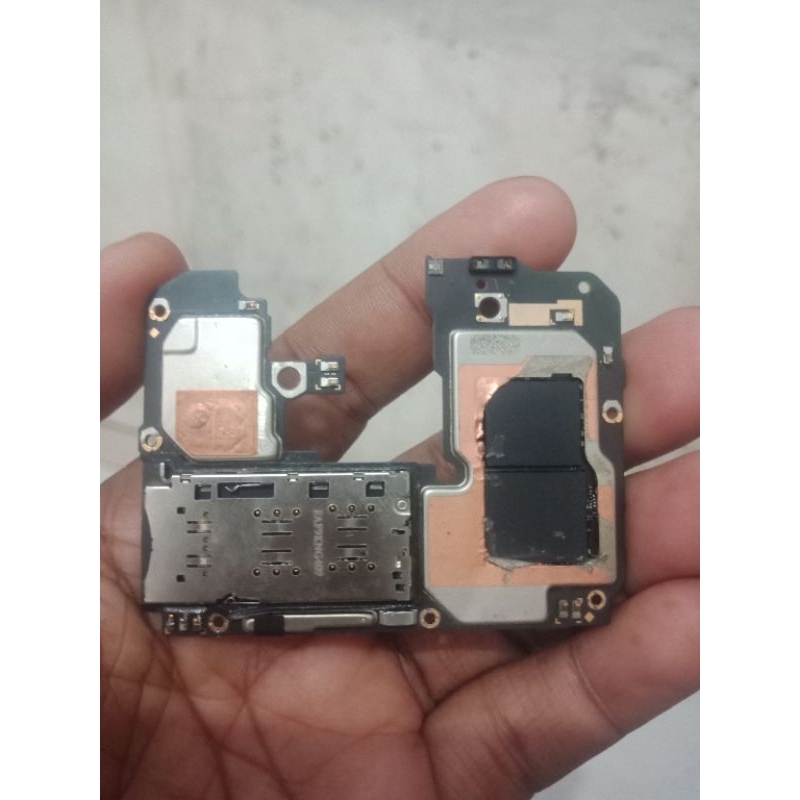 mesin oppo a5/a9 2020