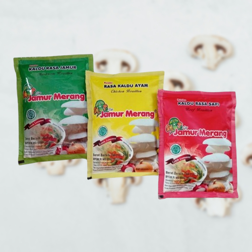 

Jamur Merang 250 gr / Jamur - Ayam - Sapi