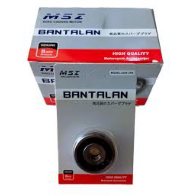 BEARING 6300 2RS LAHER RODA DEPAN MIO J / MIO M3 / MIO SOUL