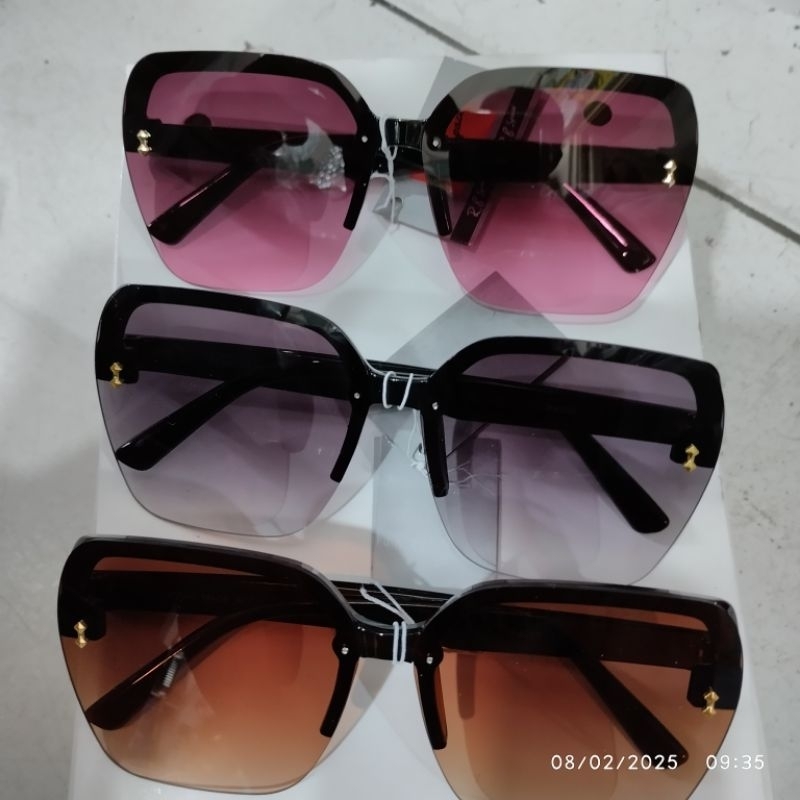 Kacamata Wanita Rb space