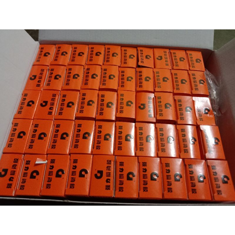 

LEM HANSOME KOREA TYPE G ORIGINAL