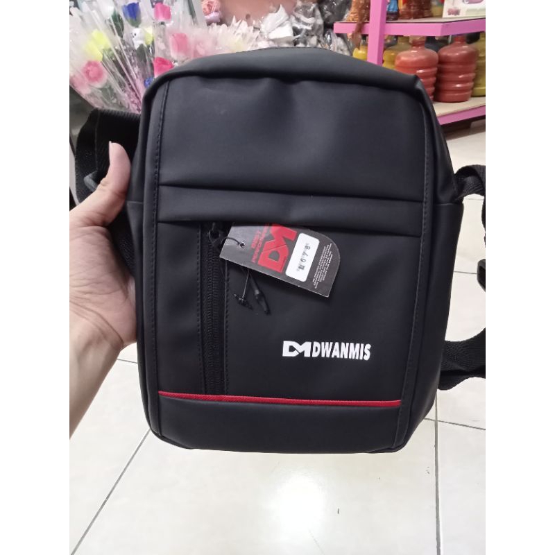 Tas Selempang pria Dwanmis
