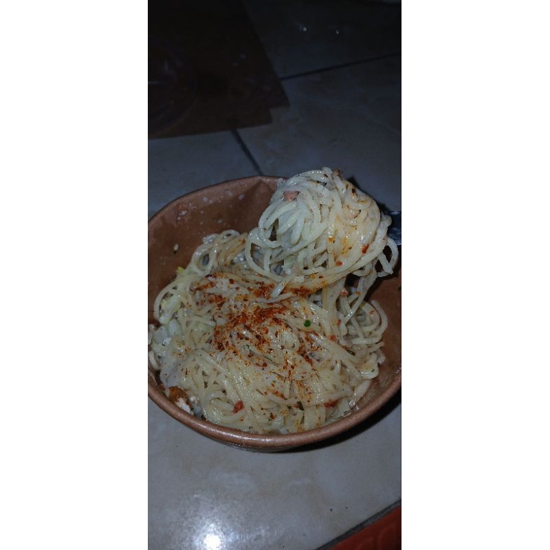 

makanan mie
