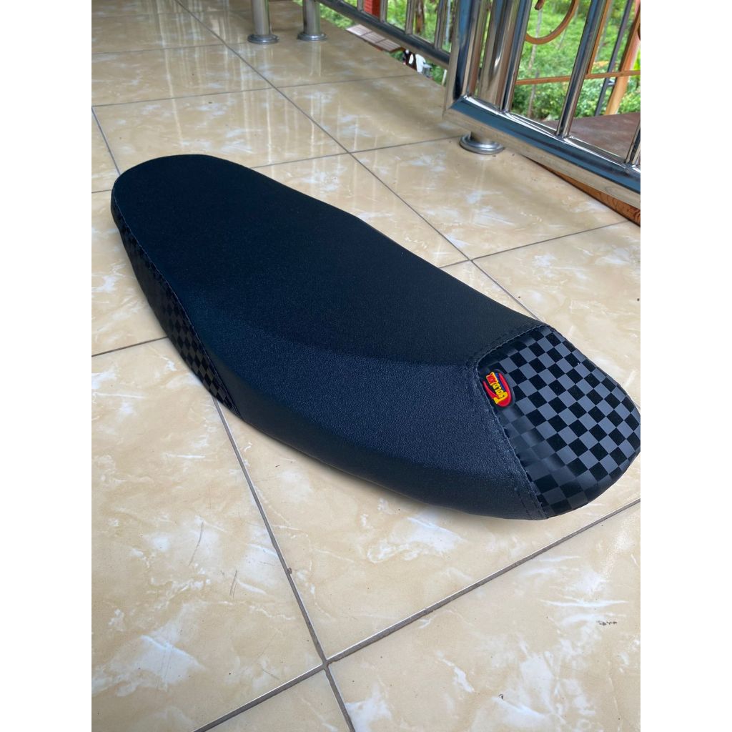JOK MOTOR SUPRA X 125 - JOK SUPRA X 125-JOK ROADRACE MOTOR SUPRA X 125 KARBU KULIT AMPLAS CATUR 3D