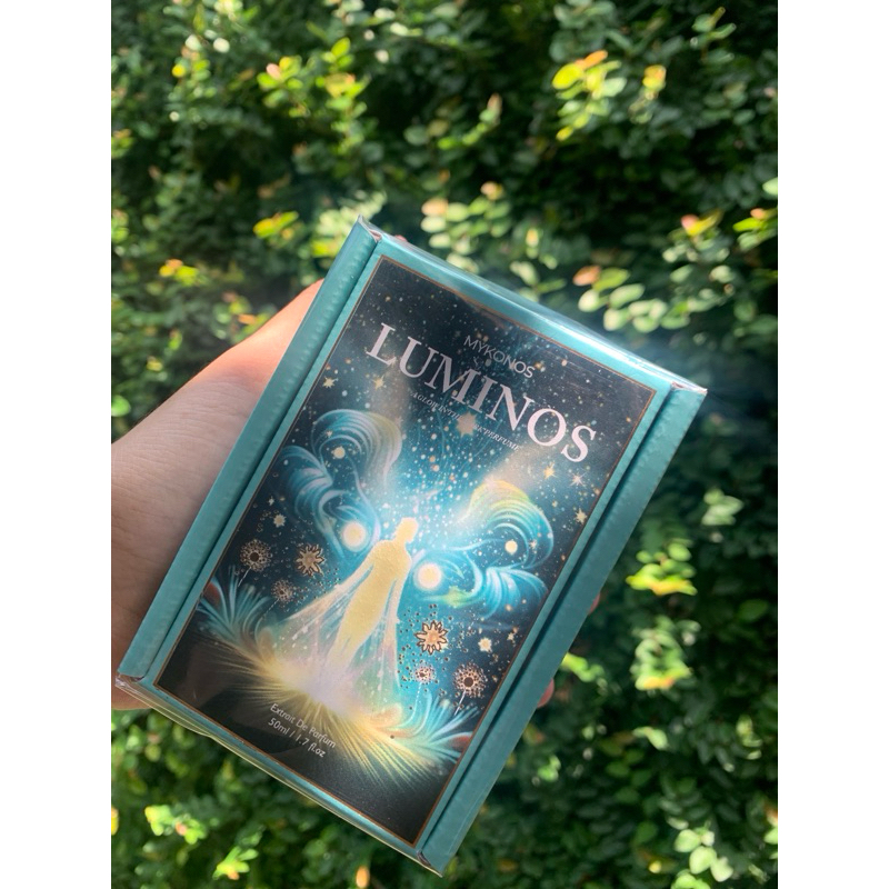 Mykonos Luminos 50 ml