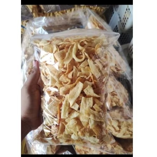 

keripik singkong 500grm