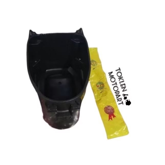 BOX BAGASI VARIO 150 LED, VARIO 125 LED NEW, VARIO 125 2023 WIN