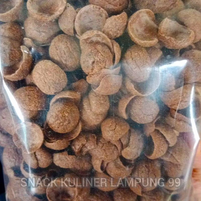

Chocochip/Choco Crunch Coklat 150gr [B]