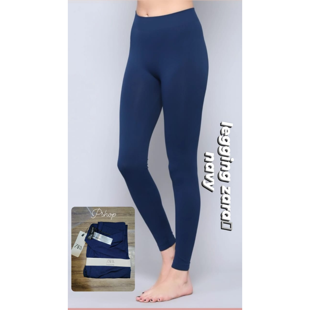 CUCI GUDANG TERBARU LEGGING WARNA BARU PREMIUM ELASTIS UKURAN L-XXL