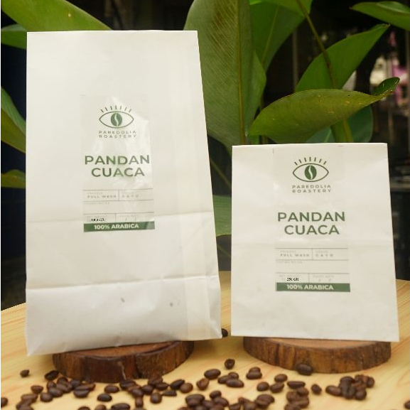 

Kopi Arabika Panda Cuaca Gayo Semi Washed 500gr – Pareidolia Roastery