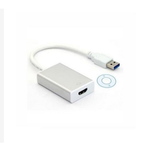 CONVERTER USB 3.0 TO HDMI NYK converter usb hdmi