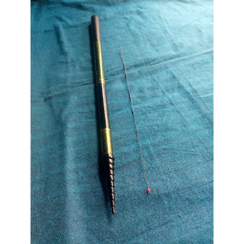 tegek yehang custom 360