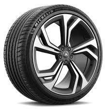 Ban Michelin PILOT SPORT 4 SUV 305/40 R20 Ban Mobil