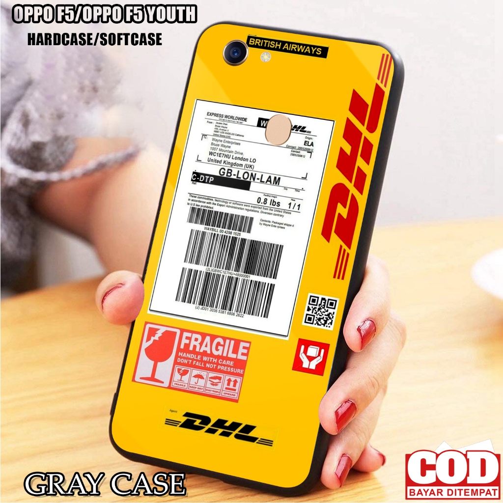 Case  OPPO F5/OPPO F5 YOUTH  - Casing  OPPO F5/OPPO F5 YOUTH   ( DHL) Silikon  OPPO F5/OPPO F5 YOUTH
