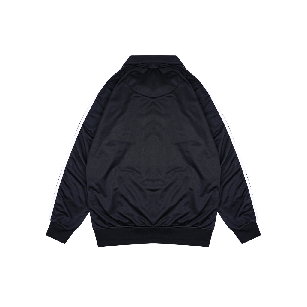 BBTU - JACKET - TRACKTOP BLACK BRIGADE