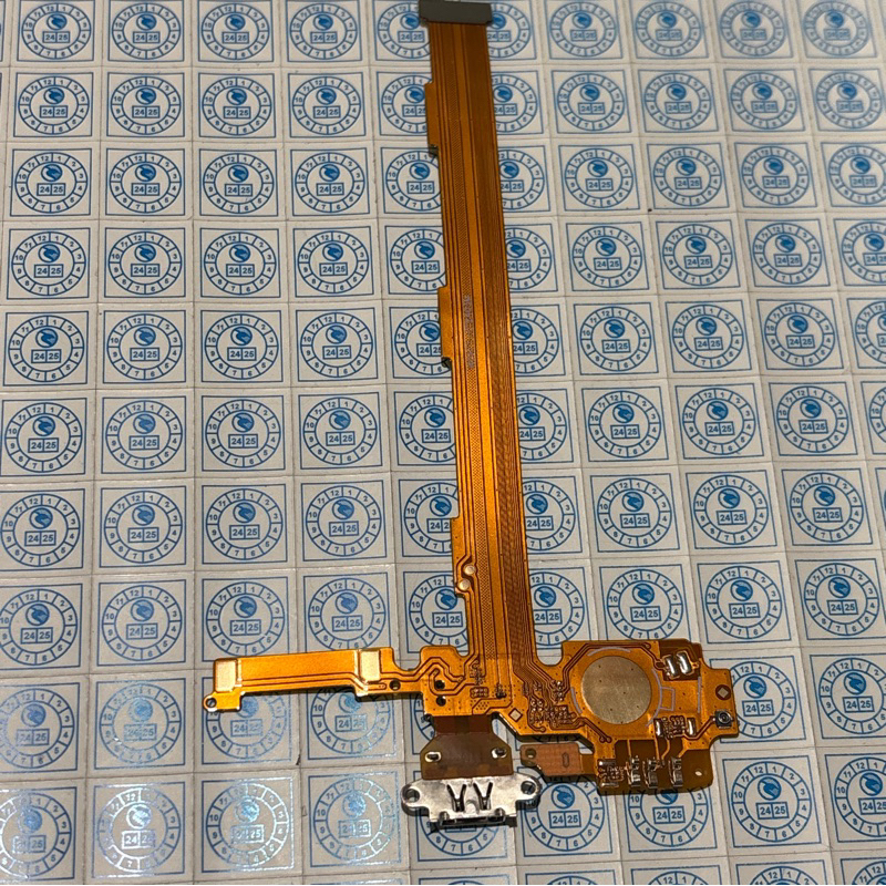 FLEXIBLE CAS / CON CAS OPPO A71 2018