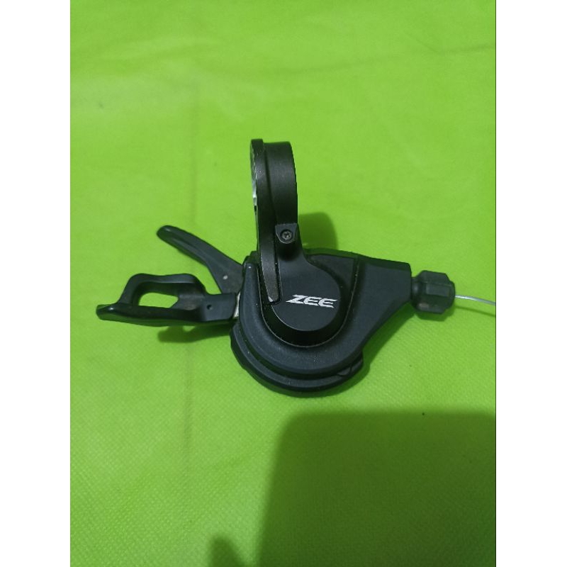 SHIMANO SHIFTER ZEE M640 LIKE NEW