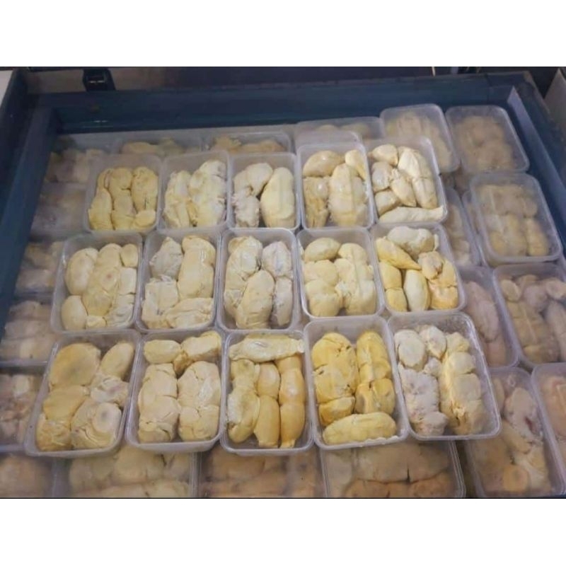 

Durian Kupas Medan