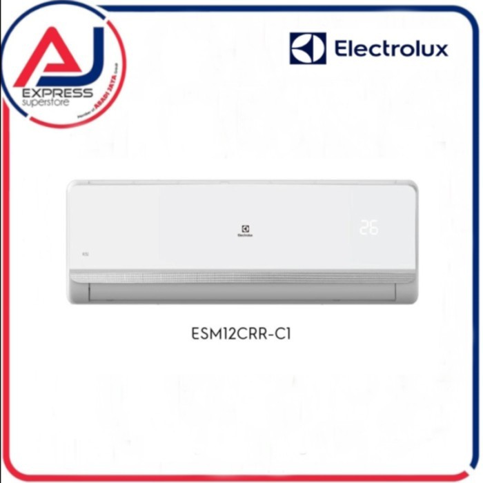 AC Electrolux ESM12CRRC1 12000 BTU