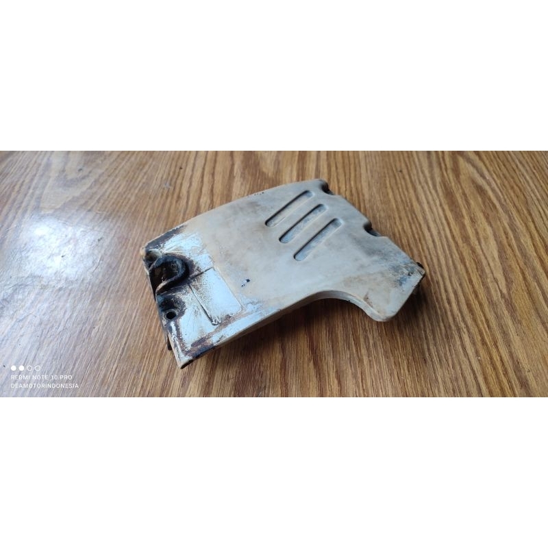 Tutup gear Suzuki GP original cover gear Suzuki GP original