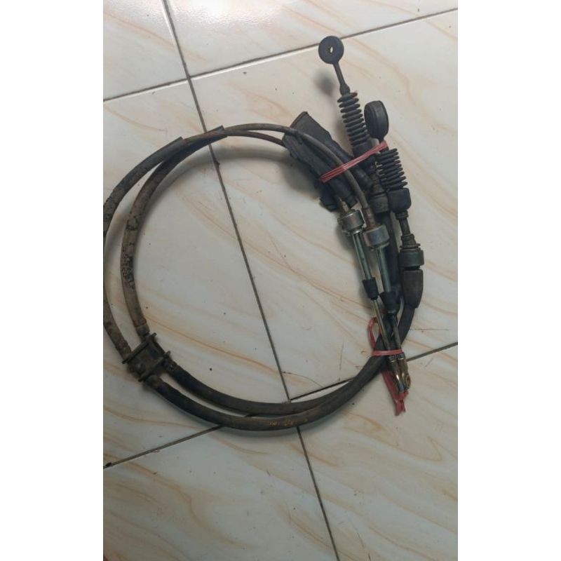 KABEL TRANSMISI MANUAL MAESTRO/CIELO