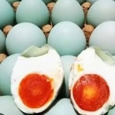 

Telur Asin