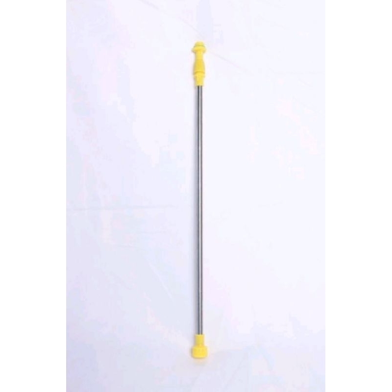Stik Sprayer Elektrik Kuning Original