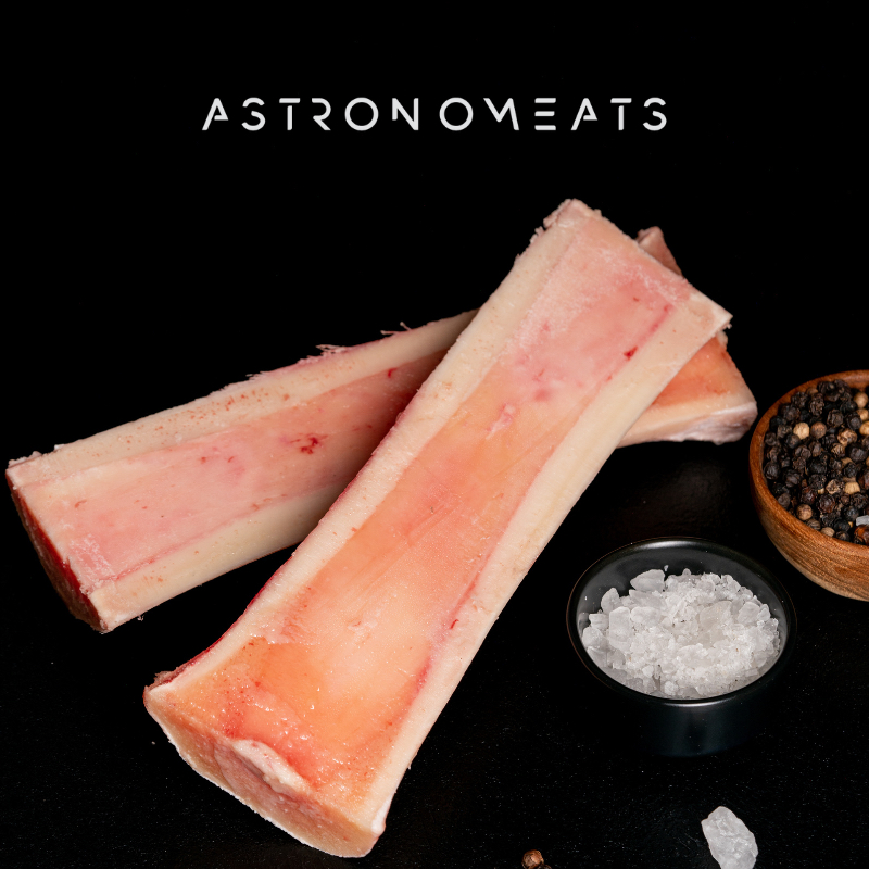 

BONE MARROW - ASTRONOMEATS
