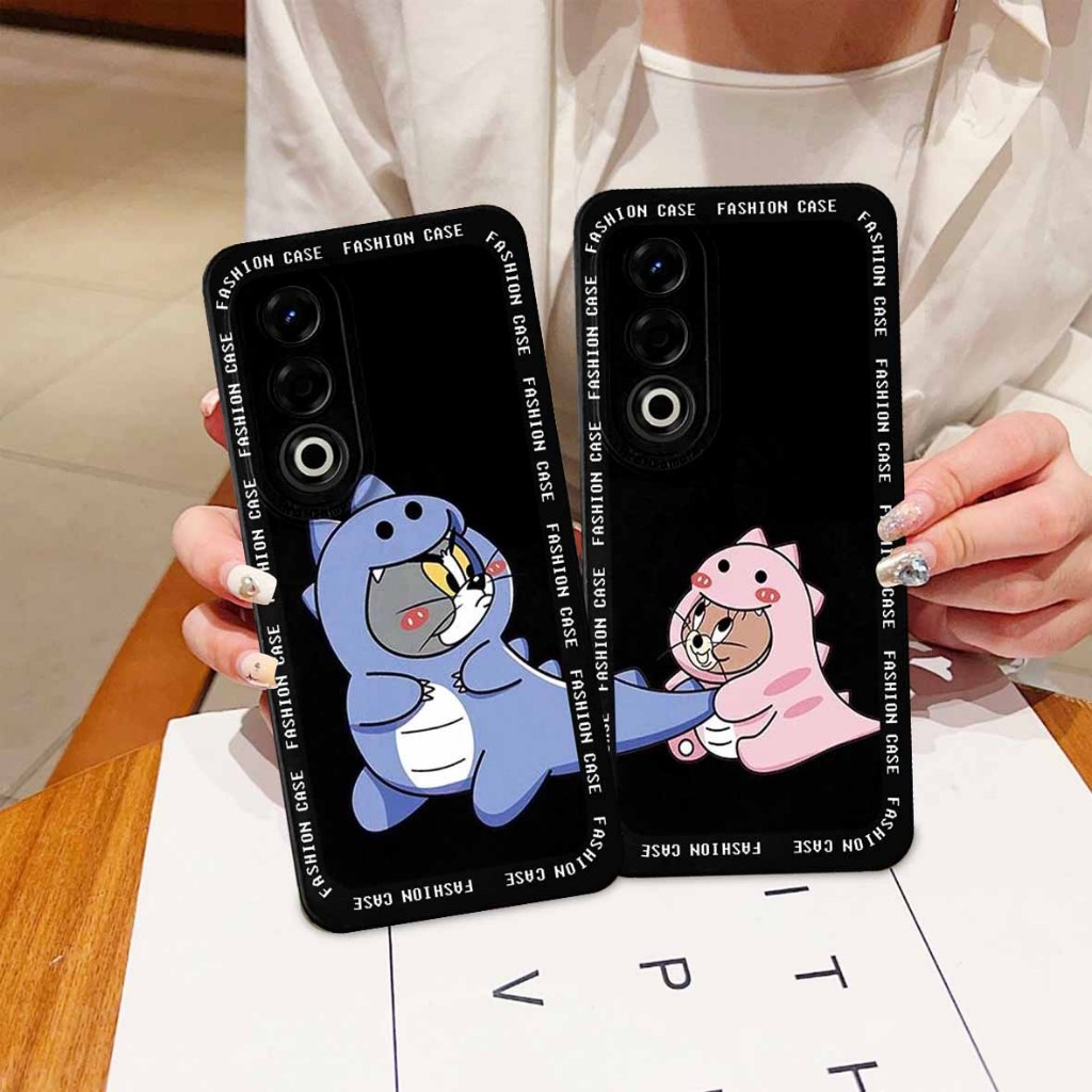 H50 Case Hp Couple Vivo Y19s Y28 Y18 Y03 Y100 Y17S Y36 Y20 Y12S Y11 Y12 Y15 Y17 Y21S YY3S V5 Y66