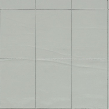 Kain Jacket Parasut Putih Motif Rectangular