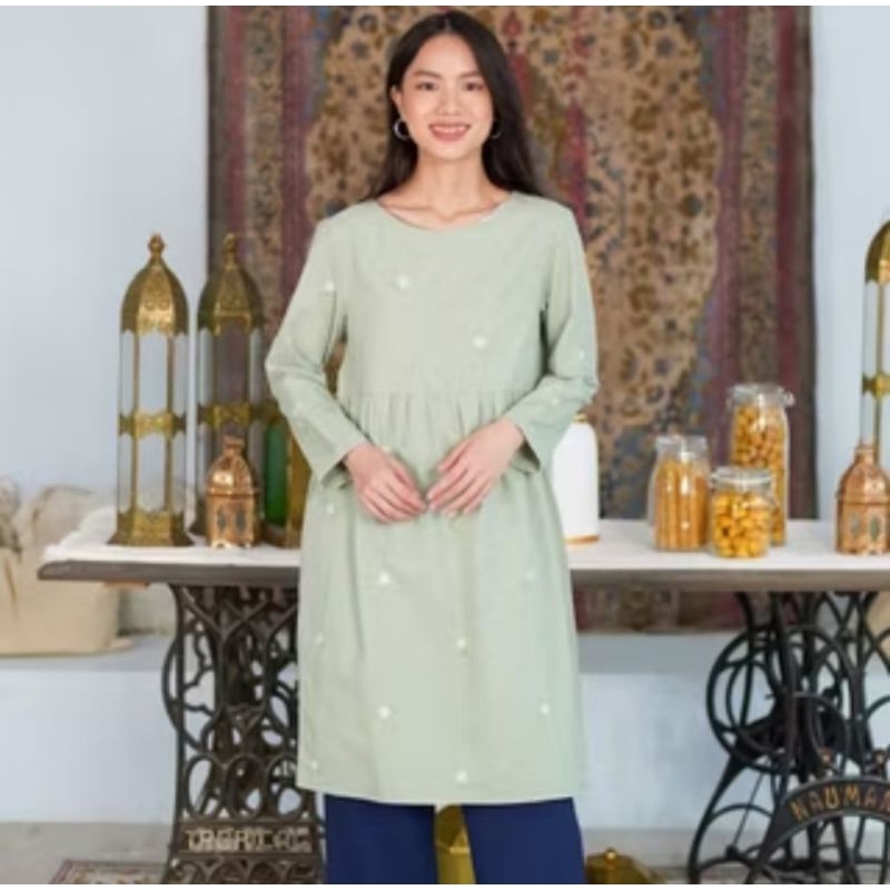 Beatrice Jasmine Dress Preloved