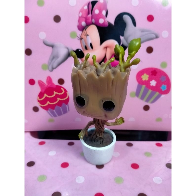 Funko Pop Groot